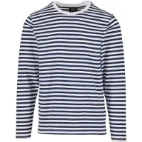 Brandit Stripe Jersey Pitkähihainen paita