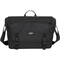 Eastpak Courier Pro - Black - ONE SIZE