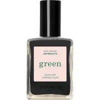 Manucurist Paris Green Kynsilakka 15 ml Saphir