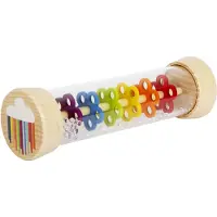 Small Foot - Wooden Rainmaker Rainbow