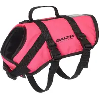 Baltic kelluntaliivit Pluto, pinkki