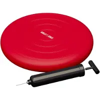 Gorilla Sports Tasapainotyyny Tasapainotyyny - 33cm