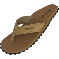 Gumbies Vegovert - Brown - 46