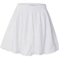 Copenhagen Muse Cmshirley-Skirt - White - XL