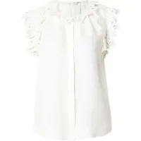 Copenhagen Muse Cmnatuli-Shirt - Cream - XS