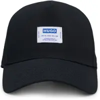 HUGO Merk 10269331 Blue Lippis