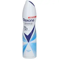 Rexona Advanced Protection Cotton Dry 150 ml spray