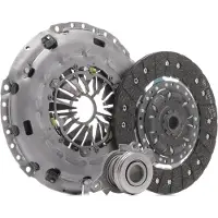 LuK Kytkinsarja RepSet Pro 624 3220 34