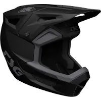 TSG Sentinel Solid Color Helmet satin black Koko S