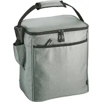 Cilio - Dolomiti Kylmälaukku 12 L Harmaa