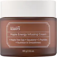 Dear Klairs Maple Energy Infusing Cream, 60g