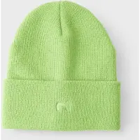 Name it Nknmalik Beanie Protect Limited Fo - Green - 52-53