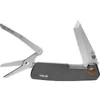 True Utility Dualcutter 2 In 1 Monitoimityökalu