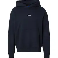 HUGO Nazardo 10257685 Blue Huppari