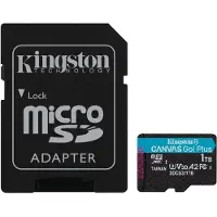 Kingston 1TB microSDXC Canvas Go Plus (SDCG3/1TB)