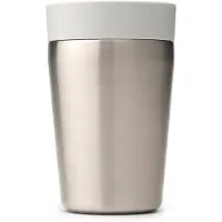 Brabantia Make & Take -termosmuki 20 cl Vaaleanharmaa