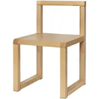 Ferm Living Tuoli - Little Architect - Ash - - OneSize - Tuolit