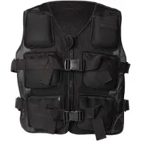 Master Fitness Nero Weight Vest 10 kg, Painoliivi