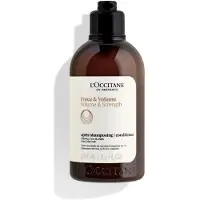 L'Occitane Volume & Strength Hoitoaine 250 ml