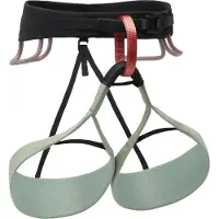 Black Diamond W Solution Harness - L
