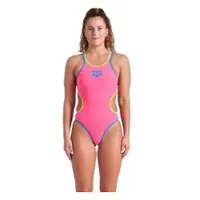 Arena Naisten uimapuku One Double Cross Back, S