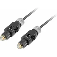 Lanberg digital audio cable (optical) - 3 m