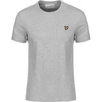 Lyle & Scott Paita meleerattu harmaa