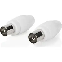 Nedis aerial connector kit