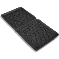 Wonderfold W2 Pohjasuoja, Musta