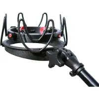 Rycote Shock Mount InVision USM-VB