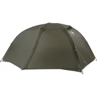 Big Agnes Copper Spur UL2 XL Lichen Green Kupoliteltat ONESIZE