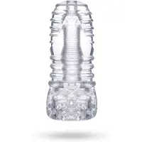 Vuxen Toro Hannx1 Ultimate Handjob Stroker
