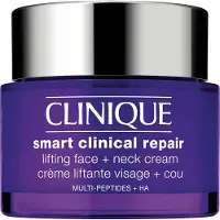 Clinique Smart Clinical Repair Lifting Face + Neck Cream, 75ml
