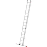 Hailo S80 ProfiStep Duo yleiskäyttöiset taittuvat tikkaat