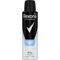 Rexona - Men Motionsense Cobalt Dry Antiperspirant in Spray 150ml