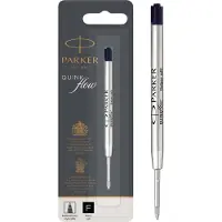 Parker Quinkflow F kuulakärkikynän täyttöpakkaus