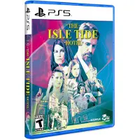 The Isle Tide Hotel - Sony PlayStation 5 - Seikkailu