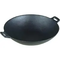 KINGHOFF Wok 31cm