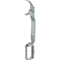 Schneider ELECTRIC CANALIS KISKOLIITIN KIINNIKE M6 KIERRETANKOLLE (KBA40ZFPU)