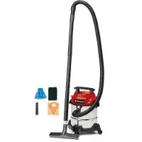 Einhell märkä-/kuivaimuri (elect), TC-VC 1812/1 S