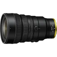 Nikon NIKKOR Z 28-135 f/4 PZ video-objektiivi