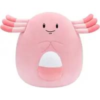 Squishmallows Pokemon Wave 7b 25 Cm Chansey (sqpk00060) Nalle