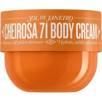 Sol de Janeiro Cheirosa 71 Body Cream, 240ml