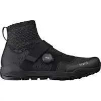 Fizik Terra Clima X2 Musta