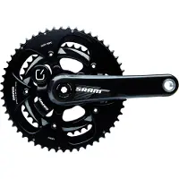 Sram S975 Quarq Bb30 Kampisarja Tehomittarilla