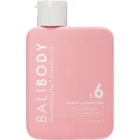 Bali Body Watermelon Tanning Oil SPF6 100 ml