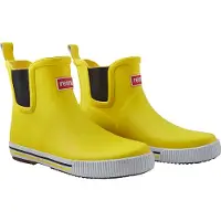 Reima Kids' Rain Boots Ankles Yellow Kumisaappaat 28