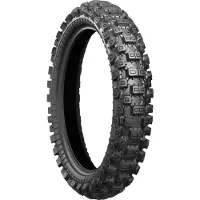 Bridgestone X40 100/90-19 TT, Maantiekrengas takana