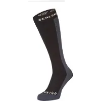 Sealskinz Worstead miesten ja naisten vedenpitävät sukat