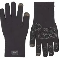 Sealskinz Anmer vedenpitävät hanskat